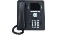 Avaya -  700504845 -  IP TELEPHONE 9611G Global
