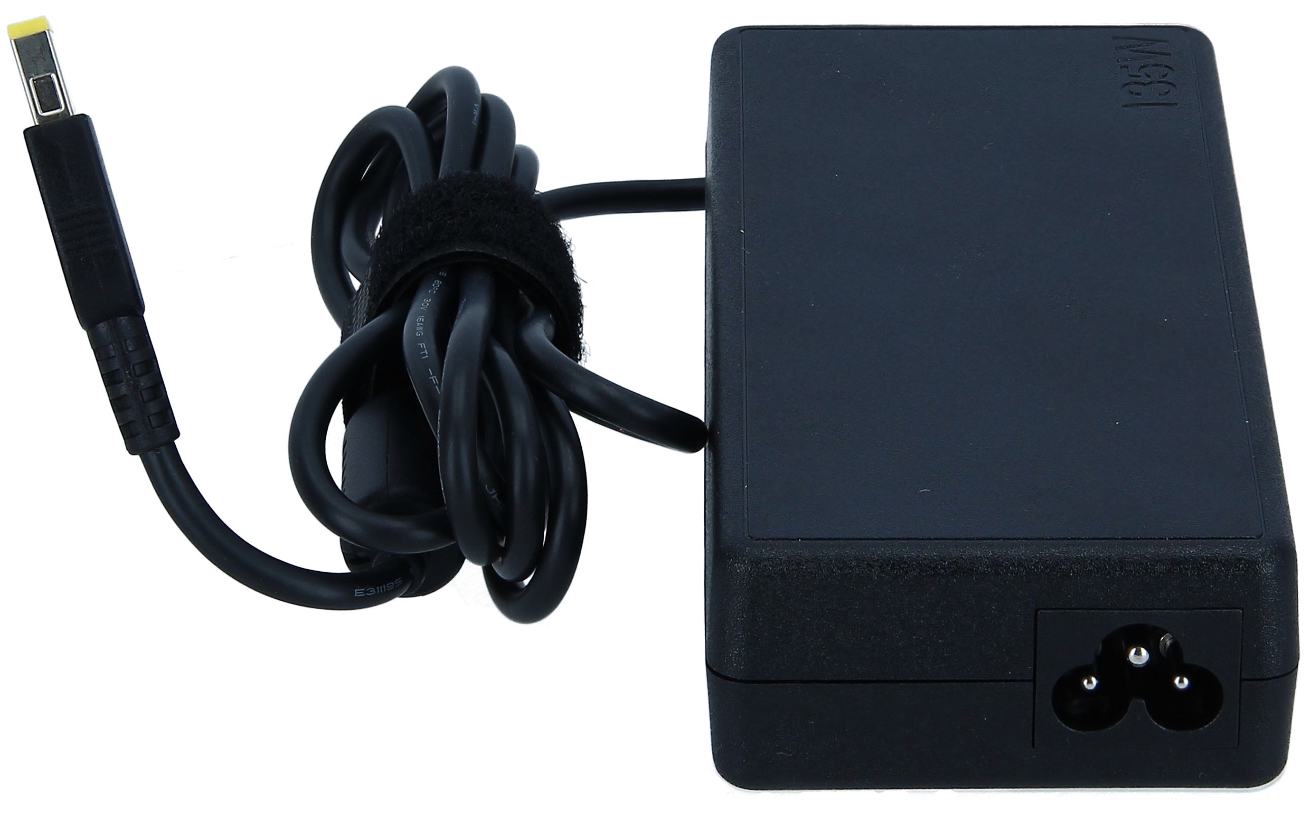 Relaterede korruption bag Lenovo - 4X20E50562 - Lenovo ThinkPad 135W AC Adapter (Slim Tip) - Netzteil  new and refurbished buy online low prices