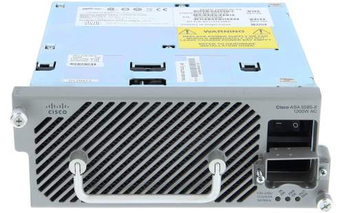 For Cisco ASA5585-PWR-AC  power supply 5585 5580 firewall AC power 