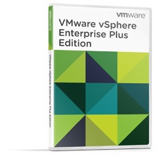 VMWARE - VS6-EPL-C - VMware vSphere Enterprise Plus - (v. 6) - Lizenz