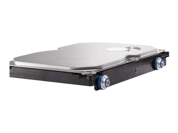 HP - QK554AA - Festplatte 3,5" SATA 500 GB - Festplatte - 7.200 rpm - Intern