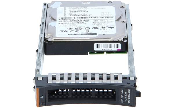 SEAGATE - ST900MM0006 - ST900MM0006