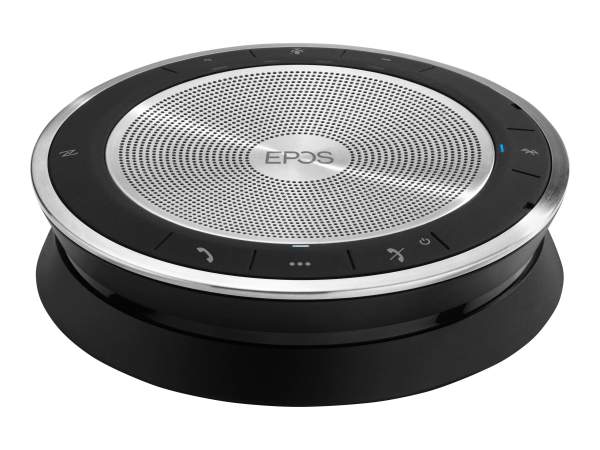 EPOS - 1000223 - EXPAND SP 30 - Freisprechtelefon - Bluetooth - kabellos - Zertifiziert für Skype fü