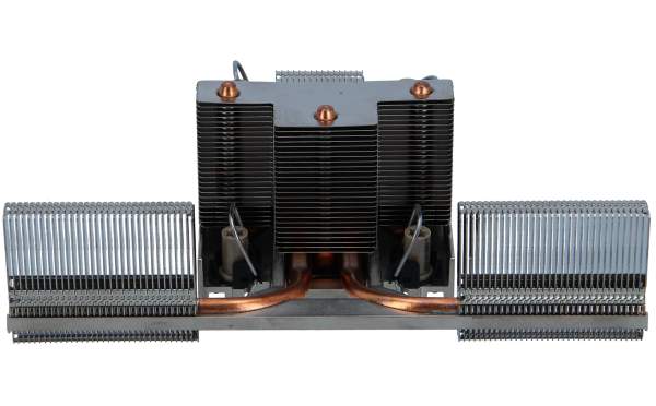HPE - P49957-001 - high performance Heatsink for DL380 Gen11