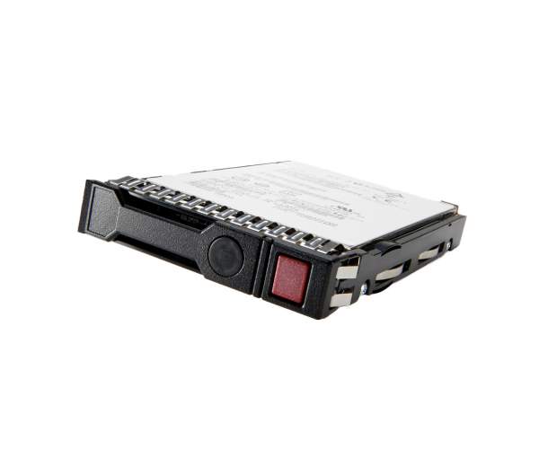 HPE - 713961-001 - DRV 900GB 2.5 10K SAS MSFT - Hdd - Serial Attached SCSI (SAS) - 900 GB - 10,000 r