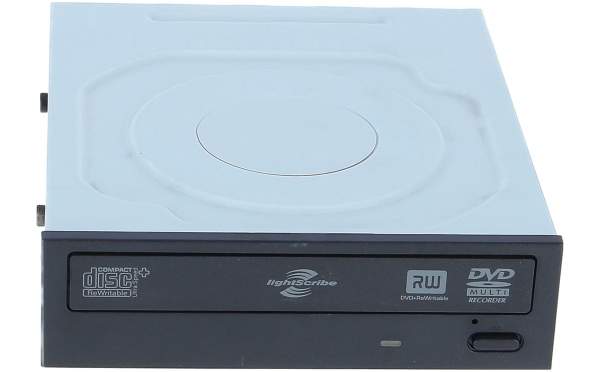 HP - 419498-001 - SATA LightScribe optical drive DVD+RW 8x DVD-R 16x
