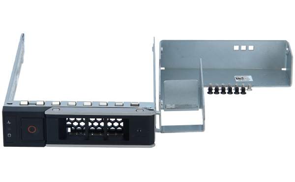 Dell - FK-DELL-R740/3-CK - 3.5in Caddy : PowerEdge R/T x40 incl. 2.5-3.5in Conversion Kit