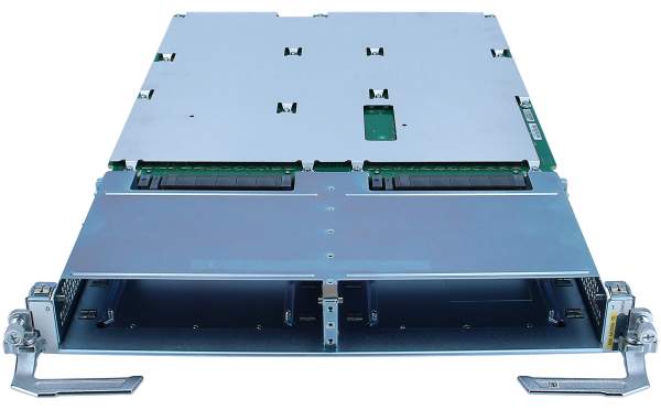 Cisco - A9K-MOD80-TR= - 80G MODULAR LINECARD PACKET