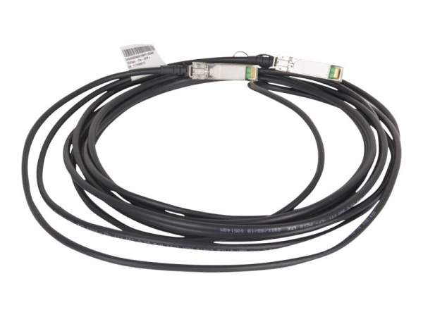 HPE - JC784C - X240 10G SFP+ 7m DAC 7m Schwarz Netzwerkkabel
