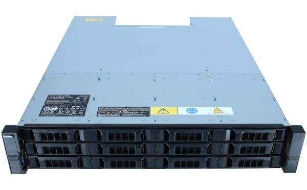 Dell - YVMM0 - Dell EMC PowerVault ME412 Expansion - 580W