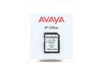 Avaya -  700479702 -  IP OFFICE IP500 V2 SYSTEM SD CARD A-LAW