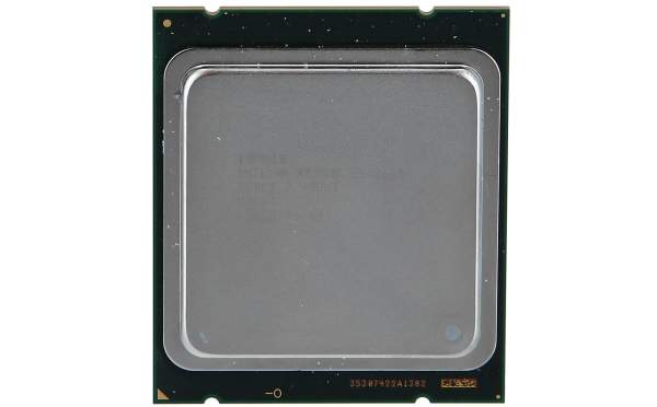 Intel - SR0L1 - Intel Xeon E5-2665 SR0L1 Processor
