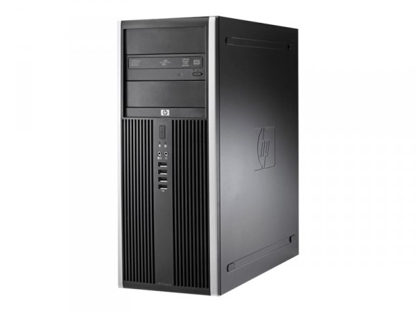 HP - QV993AV - HP Compaq Elite 8300 - CMT - RAM 0 MB - kein HDD