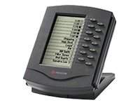 POLYCOM - 2200-11700-025 - SoundPoint IP Expansion Module - VoIP-Telefon