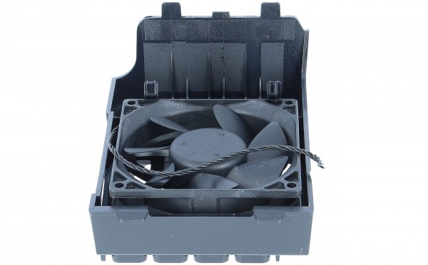 HP - J9P80AA - Workstation Fan and Front Card Guide Kit - Zubehör PC