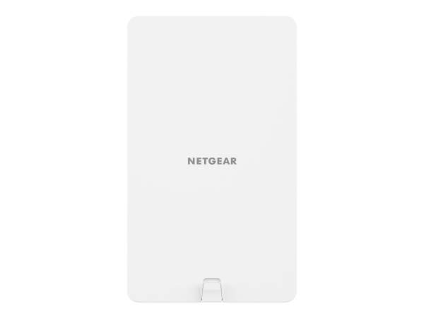 Netgear - WAX610Y-100EUS - WAX610Y Access Point WiFi 6 - Punto di accesso - WLAN