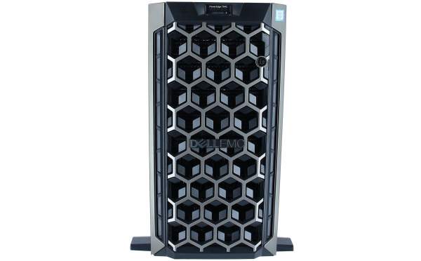 Dell - 0FXKHG - EMC Poweredge Server T640 32 BAY 2.5" Empty Barebones Tower