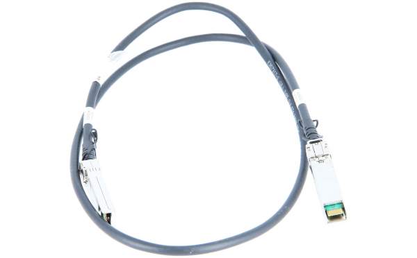 HPE - JD096C - X240 Direct Attach Cable - Netzwerkkabel - SFP+