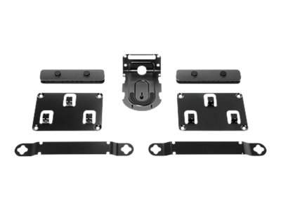 Logitech - 939-001644 - Video conferencing mounting kit