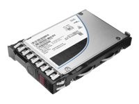 HPE - 875313-B21 - HPE Read Intensive - 960 GB SSD - Hot-Swap - 2.5" SFF (6.4 cm SFF)