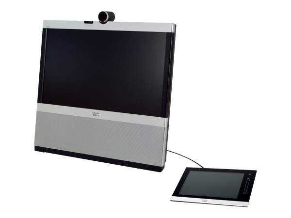Cisco - CTS-EX60-K9 - Cisco TelePresence System EX60 - Kit für Videokonferenzen
