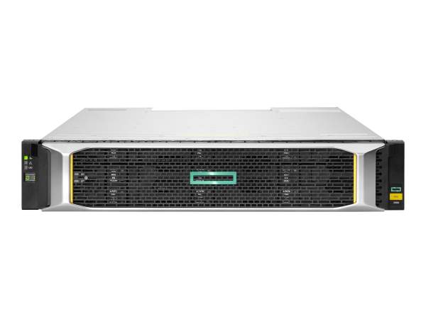 HP - R0Q73B - Modular Smart Array 2060 16Gb Fibre Channel LFF Storage - Hard drive array - 0 TB - 12