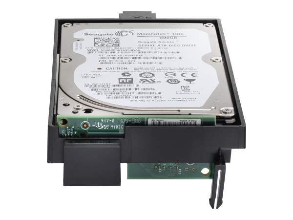 HP - B5L29A - Color LaserJet High Performance Secure Hard Disk