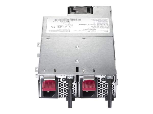 HP - 820792-B21 - HPE 900W AC 240VDC Redundant Power Supply Kit