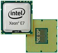 Cisco - UCS-CPU-E74870 - Intel Xeon E7-4870 - 2.4 GHz - 10-Core