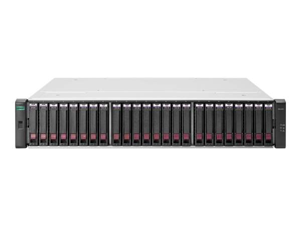 HPMSA2042SAS_config3 LFF Storage, 2x300GB HDD, 2xSAS Controller, 2xPSU, 1xRack mount kit
