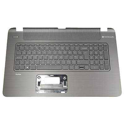 HP - 765806-A41 - 765806-A41 Abdeckung Notebook-Ersatzteil