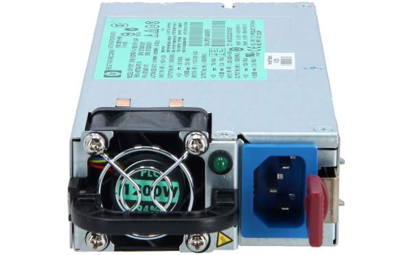 HPE - DPS-1200FB A - HPE 1200W POWER SUPPLY HOTPLUG DL580G5 - PC-/Server Netzteil