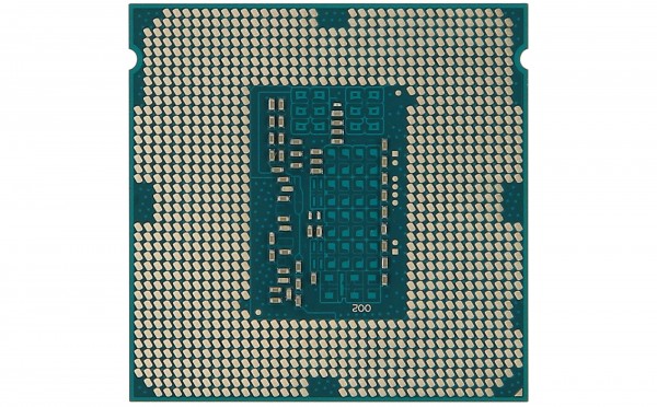 Intel - SR15A - INTEL XEON QC CPU E3-1265LV3 8MB 2.5GHZ