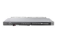 HP - 866573-B21 - Mellanox SH2200 TAA-compliant - Switch - L3 - managed - 8 x 100 Gigabit QSFP28 / 40 Gigabit QSFP28 (Uplink)