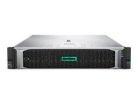 HPE - 875668-425 - HPE ProLiant DL380 Gen10 - Server - Rack-Montage - 2U - zweiweg - 1 x Xeon Si