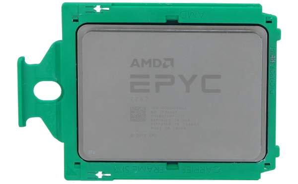 AMD - 100-000000041 - EPYC 7262 - 3.2 GHz - 8-core - 16 threads