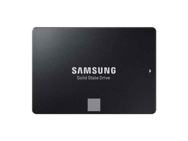 Samsung - MZ7KH240HAHQ-00005 - solid state drive - 240 GB - 6G