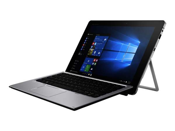 HP - L5H23EA#ABD - Elite x2 1012 G1 256 GB Silber - 12" Tablet - Core m5 1,1 GHz 30,48cm-Display