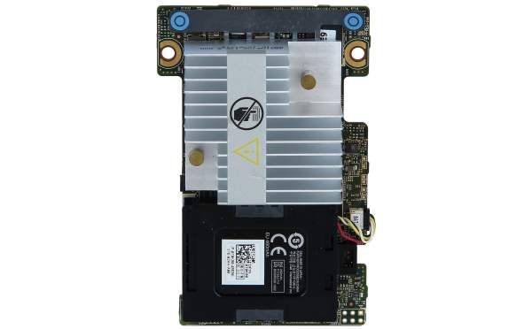 Dell - N3V6G - Perc H710P 1GB RAID Controller - Controller raid - Serial Attached SCSI (SAS)