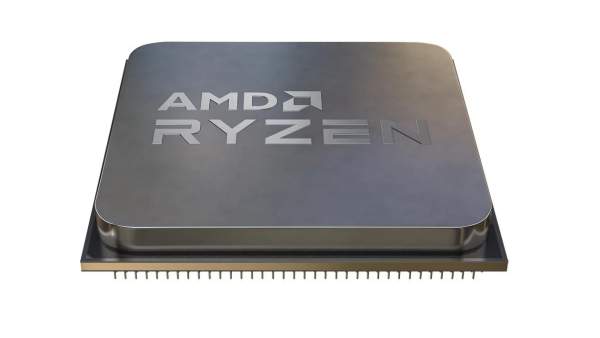 AMD - 100-100000651WOF - Ryzen 7 5800X3D - 3.4 GHz - 8-core - 16 threads - 96 MB cache - Socket AM4