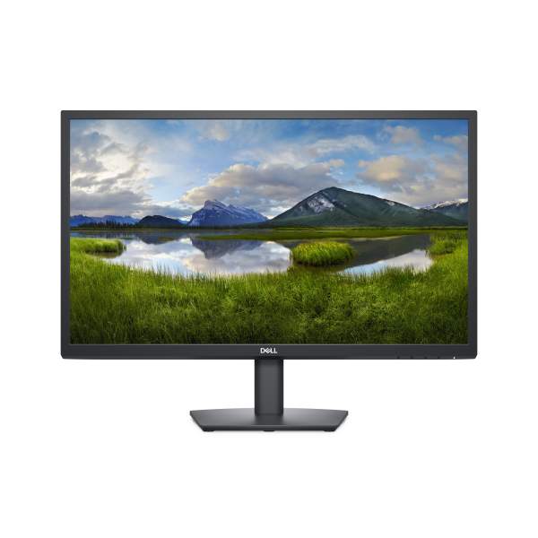 Dell - DELL-E2422HN - E2422HN - LED monitor - 24" (23.8" viewable) - 1920 x 1080 Full HD (1080p) @ 60 Hz - IPS - 250 cd/m² - 1000:1 - 5 ms - HDMI - VGA