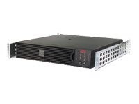 APC - SURT1000RMXLI-NC - Smart-UPS RT 1000VA - USV (Rack-montierbar) - Wechselstrom 220/230/240