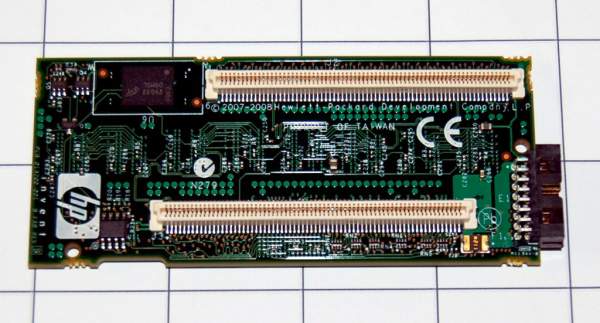 HPE - 451792-001 - HP P400i P700m 512MB Memory Cache Module