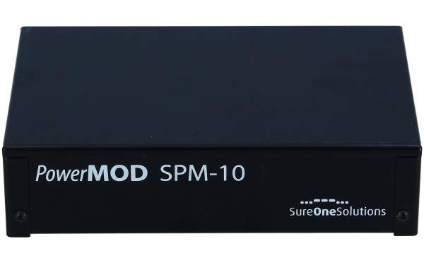 SurePower - SPM-10 - 100-120VAC Power Module
