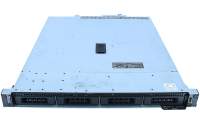 Dell - R240 Server Chassis CTO - PowerEdge R240 4x3.5" LFF Chassis