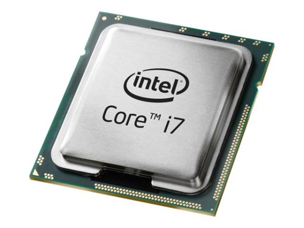 Intel - BX80677I77700 - Intel Core i7 7700 - 3.6 GHz - 4 Kerne - 8 Threads