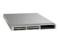 Cisco - N5K-C5548UP-B-S32 - N5548UP Storage Solutions Bundle 32 - Interruttore - 8 Gbps