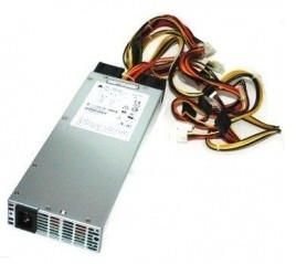 HPE - 457626-001 - POWER SUPPLY 457626-001 650 W PC HP - Alimentatore pc/server - 650 W