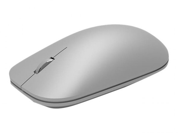 Microsoft - WS3-00002 - Microsoft Surface Mouse - Maus - rechts- und linkshändig