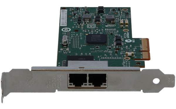 IBM - 49Y4230 - Intel Ethernet Dual Port Server Adapter